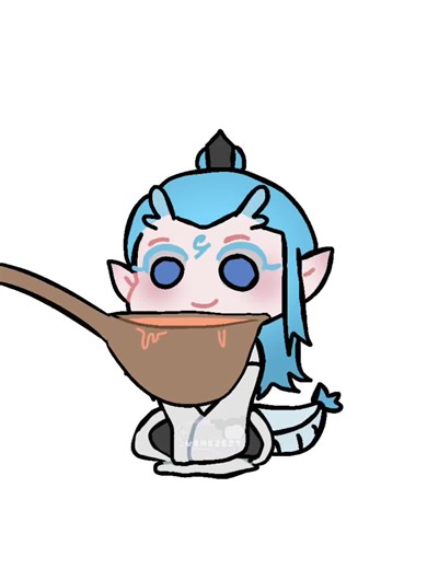 ✧˖°𝙫𝙞𝙢𝙚𝙯𝙚𝜗𝜚 (@_vimeze27_) - Drawing Ao Guang's Armor: A Step-by-Step Guide