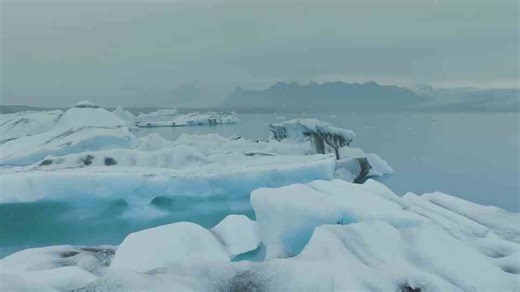 We are already in an ice age - but something worse could be coming