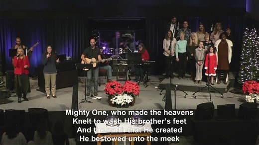 12/7/25 Services | Beech Grove Baptist Church