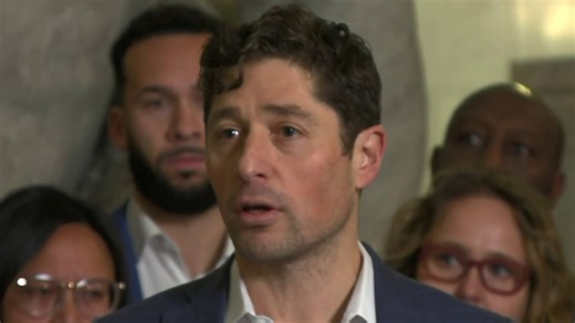 Trump's focus on Minnesota boils over with ICE shooting: 'They're trying to break us'