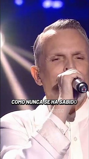 TE AMARÉ | MIGUEL BOSÉ #dedicatoria #musica #unpocodetuamor