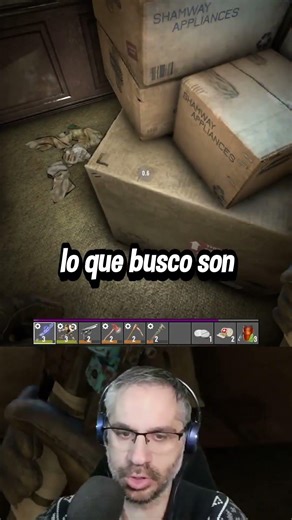 ¡ABRÍ la PUERTA y ESTO PASÓ en 7D2D! #Shorts #7d2d