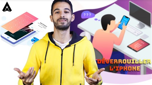 Comment Déverrouiller un iPhone Sans Code d'Accès