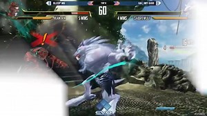 22K views · 269 reactions | It's not over, til it's over. Killer Instinct has received its first balance patch in over 5 years, and to celebrate, we wanted to take a look back at some of the game's best moments at Evo. #EvoThrowback : https://youtu.be/MB6dHWl2wfI | Evolution Championship Series | Facebook