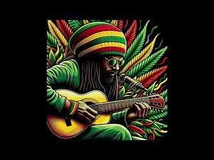 [FREE] "GET HIGH” - Reggae type beat x Bob Marley type beat | Reggae Instrumental