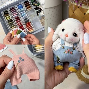 16K views · 198 reactions | These is the Cutest thing you'll see Today ! 凉 | Simple | Facebook