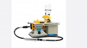 Watch How to install and use this table saw? on Amazon Live