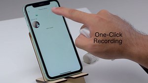 Ear Wax Removal,1080P Ear Cleaner with Camera,Earwax Remover Tool with 8 Pcs Ear Set,Camera with 6LED Light,Ear Cleaner for iOS & Android(Grey)