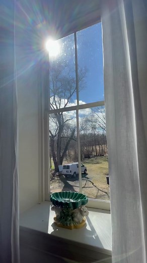 Exploring the Ingenious Mechanism of Old Windows in the 1700s