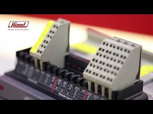 Himel Air Circuit Breaker HDW3