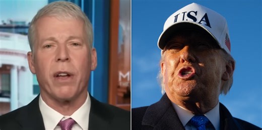 Energy Secretary Warns There's ‘No Guarantees’ Trump Will Lower Gas Prices Soon