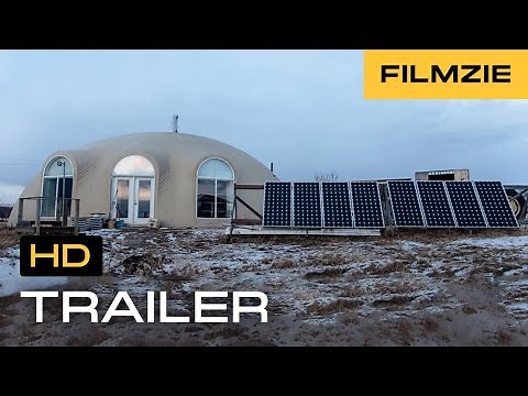 Life off Grid: Official Trailer (2016) | Jonathan Taggart