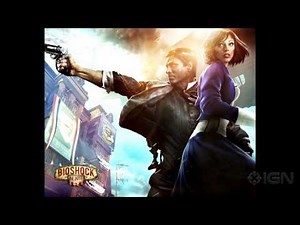 BioShock Infinite Elizabeth's Theme