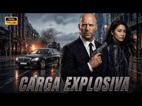 Carga Explosiva (2002) Filme Completo Em Português - Fatos E Revisão