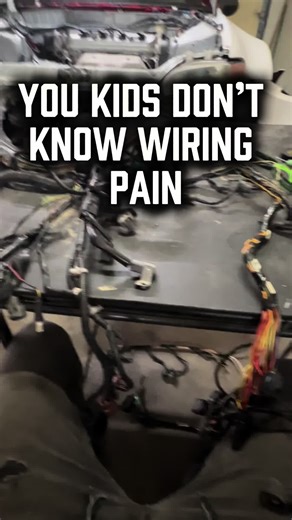 The Evolution of Engine Swaps: From Hassle to Simplicity