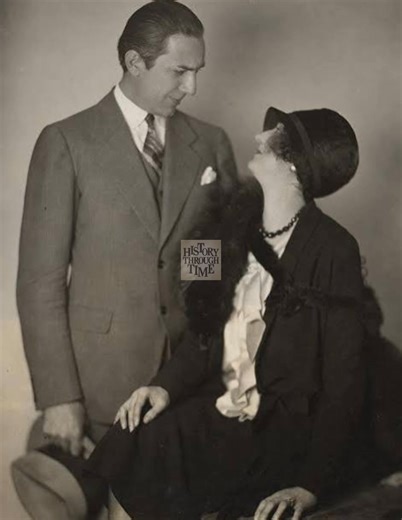 4.4K views · 393 reactions | "Circa July 1929, Bela Lugosi, the...