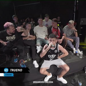 No hablar de la familia 🚫🔥 Trueno APLASTÓ a Sub con este MINUTAZO ⚡ | FMS Argentina