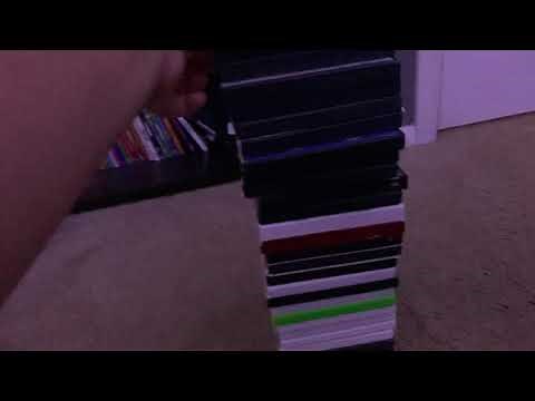 My DVD Collection (Part 4)