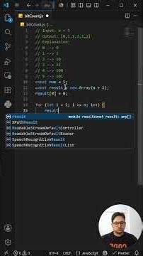 Dynamic Programming Explained | Counting Bits Problem | JavaScript