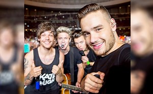 One Direction aclara los rumores de su separación