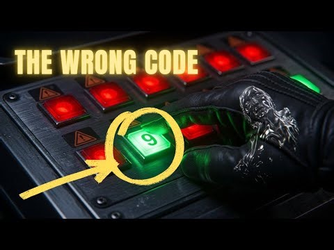 AVOID THIS MISTAKE: The Containment Breach They Don´t Talk About It