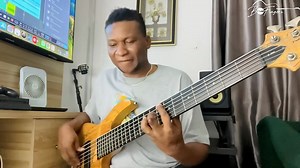 56K views · 2K reactions | Promise keeper Bass Cover. Enjoy!!! | Lagos Bfingerz | Facebook