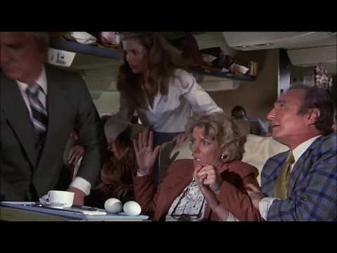 Airplane | Is There a Doctor?