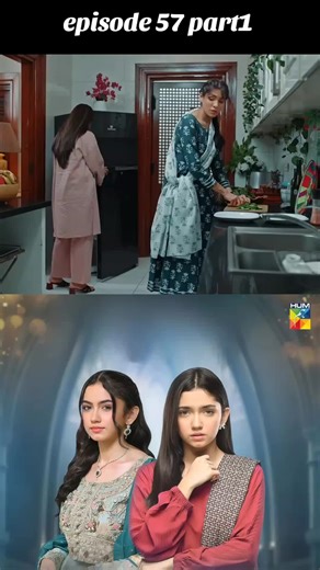 Jurwaa Episode 57: Unraveling Emotions and Drama