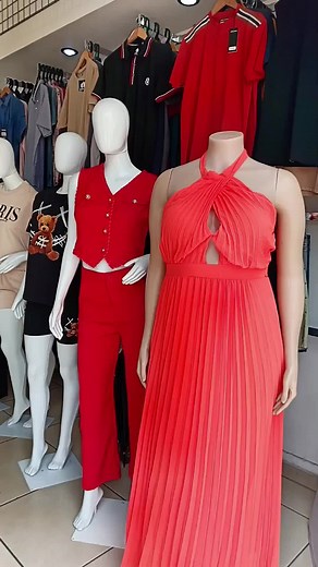 Visita nuestra tienda, estamos a la orden. en @Ditribuidora_abigail #paratiiiiiiiiiiiiiiiiiiiiiiiiiiiiiii #tendencia #conjuntos #tiendaderopa #aesthetic