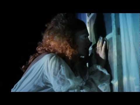 Ginger And The Ghost - One Type Of Dark (Official Video)