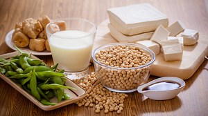 Debunking the myths behind soybeans and phytoestrogen activity