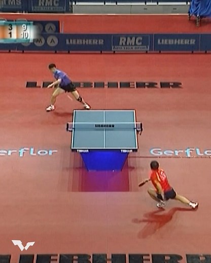 119K views · 2.6K reactions | Best wishes to Ma Lin on his birthday  Here's a look back at this thrilling rally between the Chinese legend and Ma Long back at the 2007 French Open  #PingPong #TableTennis | World Table Tennis | Facebook