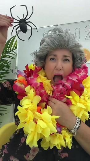 Greedy Granny على TikTok