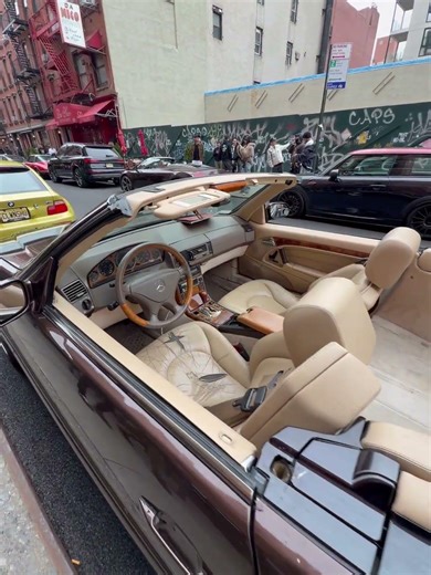 LITTLE ITALY CAR SHOW 2026