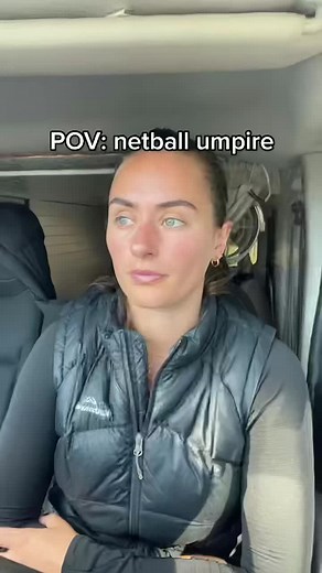 Pre-Game Rush: Nail Clippers for Netball
