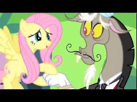 My Little Pony (FlutterCord): E.T. (Katy Perry)