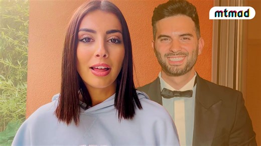 Marieta, sobre su relación con Suso Álvarez tras su paso por ‘Gran Hermano Dúo’: “Nos valoramos el triple”