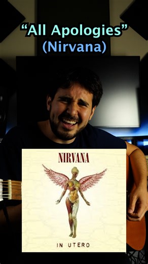 Dan Barracuda on Instagram: "In the sun, I feel as one 🌞 I’m betting that Kurt approached his vocal melody notes carefully with this one. The nuance! Just gorgeous, and sophisticated. Comment “Unlock” for a New Ear Special: It helps rock musicians finally play what they hear: -3 hour ear training course -private breakdown video of any song you choose -1 on 1 call with me for personalized guidance Start the course, submit your song, get clarify fast ✅ Available until Jan 9 or sooner if slots fil