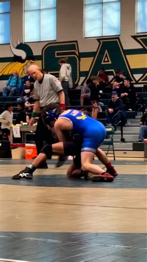 @ecs__athletics on Instagram: "Langley Wrestling Tournament. 🎥 @camvisionss"