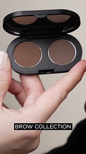 You only need three Sigma Beauty products to create the perfect brow! 🤩 Shop our Brow Bundle Sale right now to get any 3 brow products for just $39 ✨ Sigma Beauty Products used: 💞 Color Shape Brow Powder Duo - Dark ✨ Define Pose Brow Pomade - Dark 🤩 Tint Tame Brow Gel - Dark Shop now at https://bit.ly/3p7LV5T for your favorite eyebrow necessities 💖 | Sigma Beauty