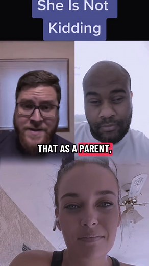 Adhd-Reaction-S on Instagram: "#duet #duetwithme #funny #trending #toddlersoftiktok"