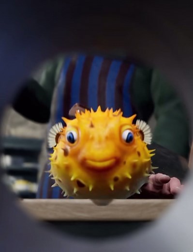 Top Fish Ocean Game: Dive into the Exciting Underwater World!