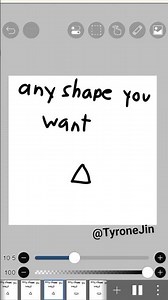 What You 🫵... Can do with a line (smooth animation)