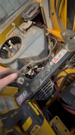 156K views · 4.2K reactions | Kawasaki fx730 charging system repair #mechanic #repair #chargingsystem #lawnmower #electricalwork #repairshop #mechaniclife #fypシ #viralvideoシ | Michael the small engine guy | Facebook