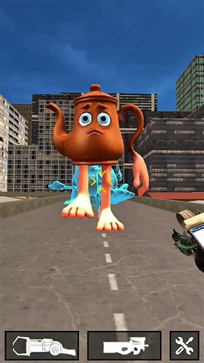 new update games play nextbots in playground mod gmod play and sandbox in space play short video