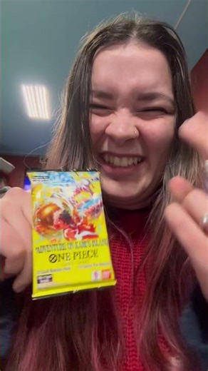 I cannot catch a break in OP15😭😭 this set is brutal#optcg #onepiecetcg #finnaripp #onepiececards