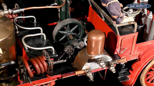 68 reactions | See one of the finest surviving examples of the...