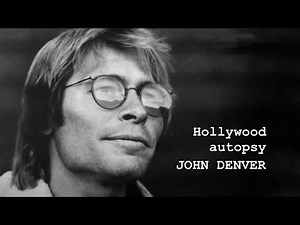 Hollywood Autopsy John Denver