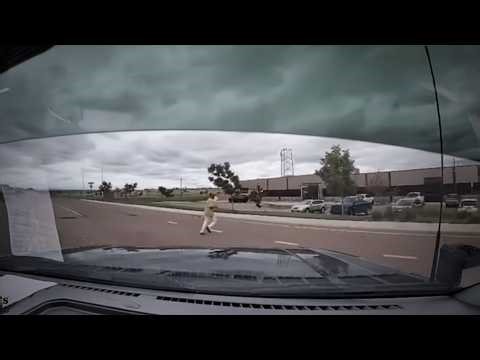 Disturbing Dash Cam Videos Found On The Internet Right Now [Vol. 6]