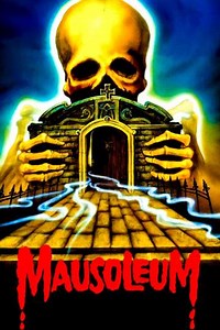 Mausoleum (1983) - Movie